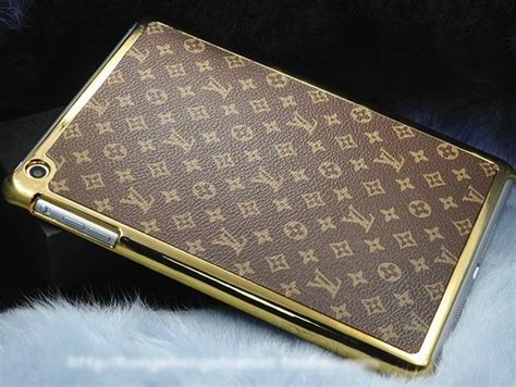 louis vuitton ipad case ebay|lv iPad cover.